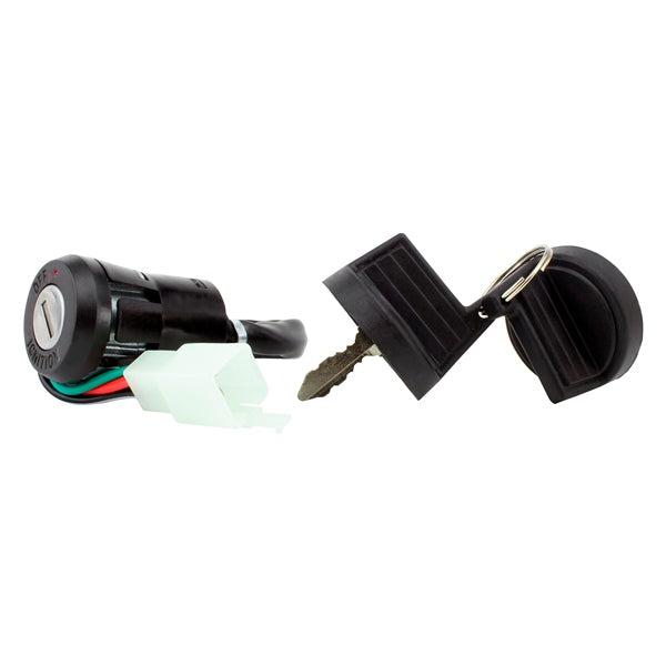 KIMPEX HD IGNITION KEY SWITCH HON KIMPEXHD RMS110-104234