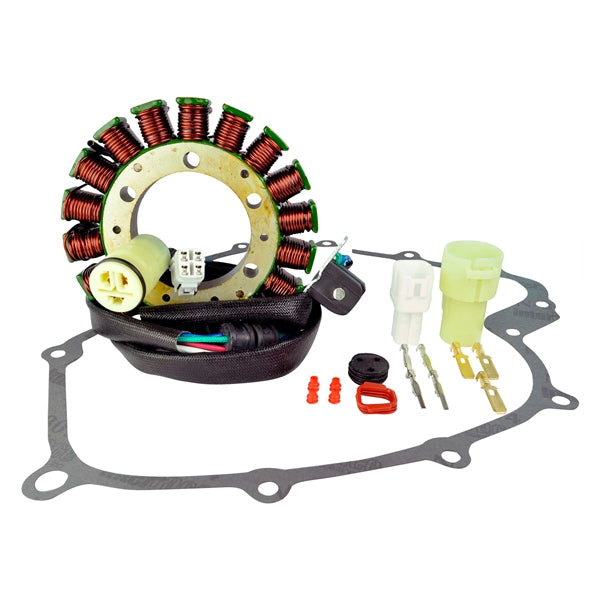 KIMPEX HD STATOR HO & GASKET YAM KIMPEXHD SF-900-006406