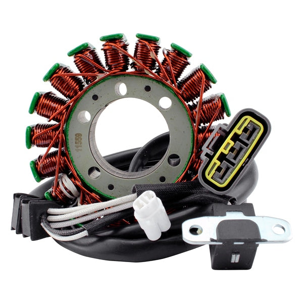 KIMPEX HD GENERATOR STATOR YAM KIMPEXHD RMS010-104902