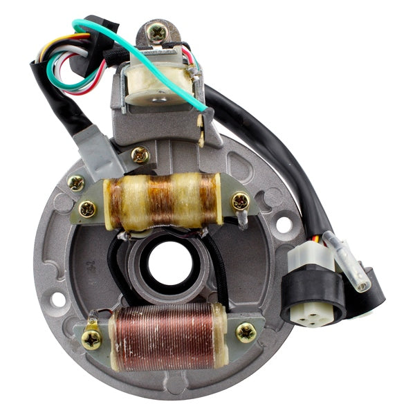 KIMPEX HD STATOR YAM KIMPEXHD RMS010-104906