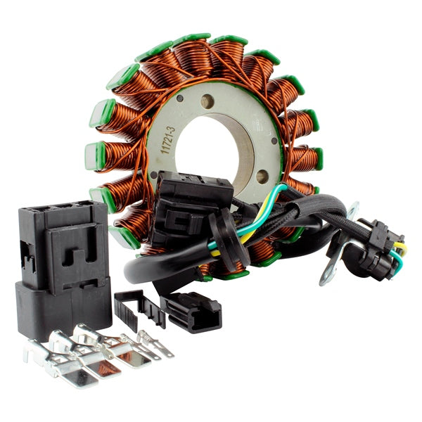 KIMPEX HD STATOR KAWA KIMPEXHD SF-010-005027