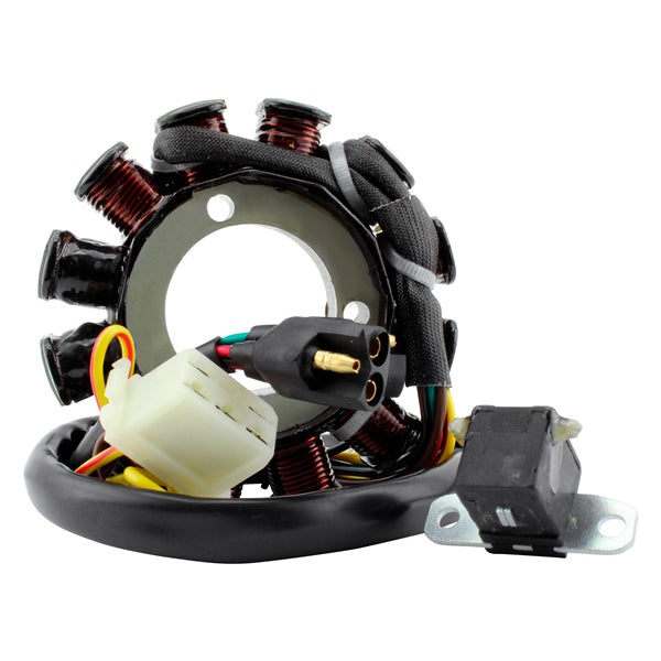 KIMPEX HD STATOR POL KIMPEXHD RMS010-106266