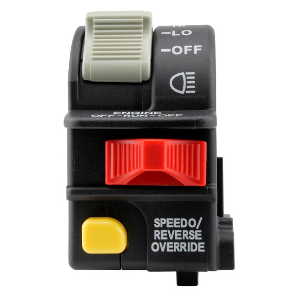 KIMPEX HD HANDLEBAR SWITCH POL KIMPEXHD SF-160-006213