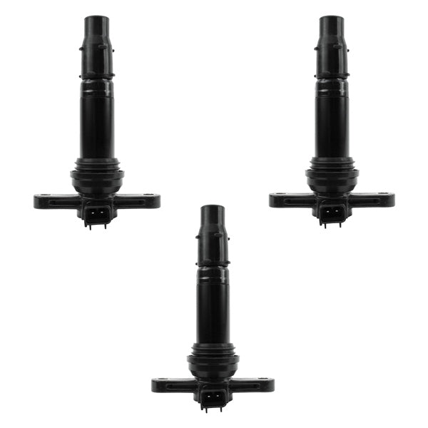 KIMPEX HD IGNITION COIL YAM QTY3 KIMPEXHD RMS900-106621