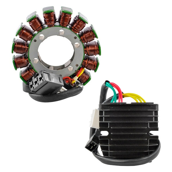 KIMPEX HD GEN STATOR & MOSFET REGUL APRILIA SF-900-007314