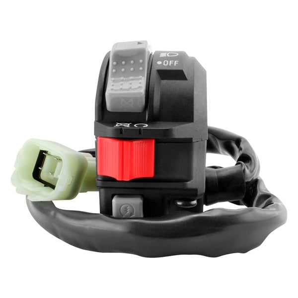 KIMPEX HD HANDLEBAR SWITCH YAM KIMPEXHD SF-160-007055