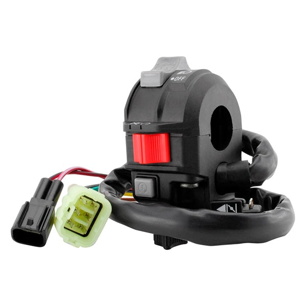 KIMPEX HD HANDLEBAR SWITCH YAM KIMPEXHD SF-160-007059