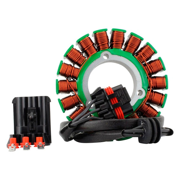 KIMPEX HD STATOR 660W POL KIMPEXHD SF-010-007103