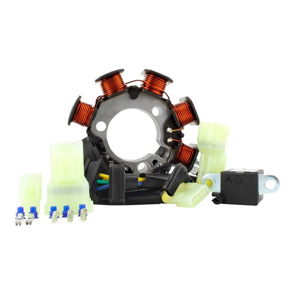 KIMPEX HD STATOR HON KIMPEXHD RMS010-107110