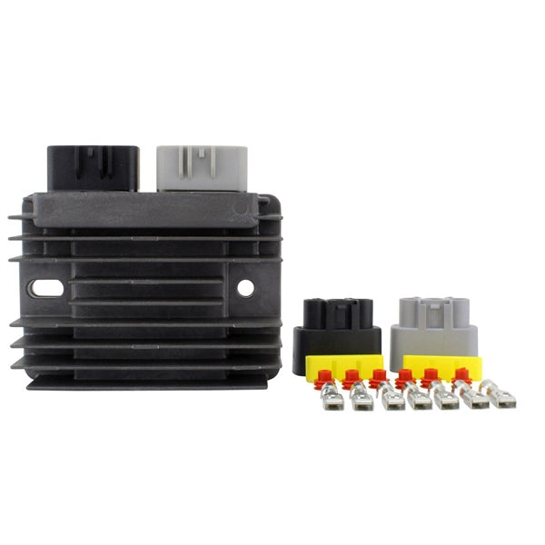 KIMPEX HD VOLTAGE REGULATOR RECTIFIER KAWA SF-020-007174