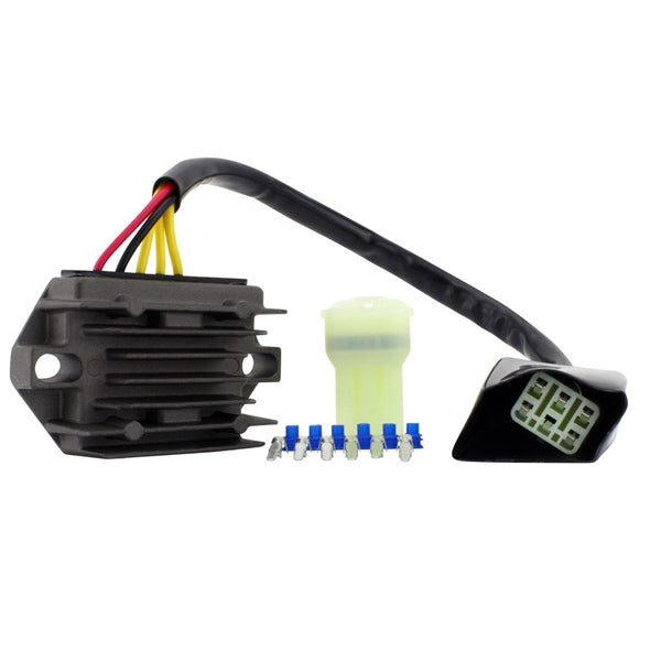 KIMPEX HD VOLTAGE REGULATOR RECTIFIER KAWA SF-020-007250