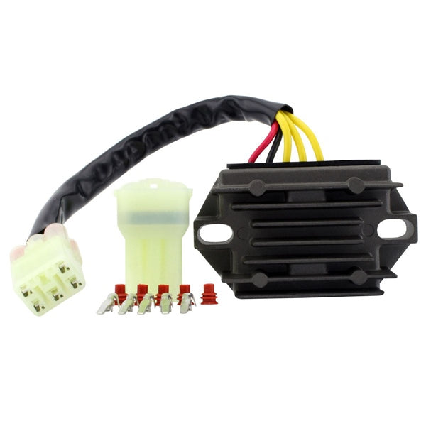 KIMPEX HD VOLTAGE REGULATOR RECTIFIER KAWA RMS020-107257