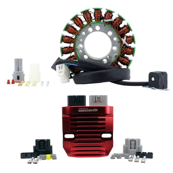 KIMPEX HD STATOR/REGULATOR MOSFET TRIUMPH SF-900-007270