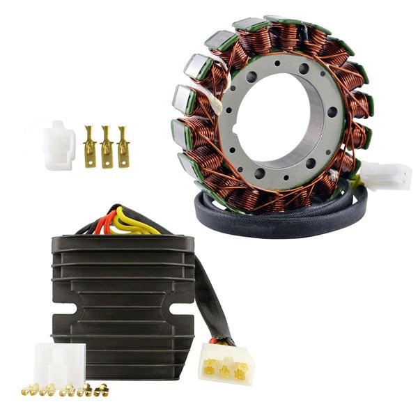 KIMPEX HD STATOR/REGULATOR MOSFET TRIUMPH SF-900-007274