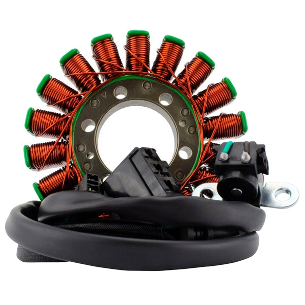 KIMPEX HD GENERATOR STATOR TRIUMPH KIMPEXHD SF-010-007392