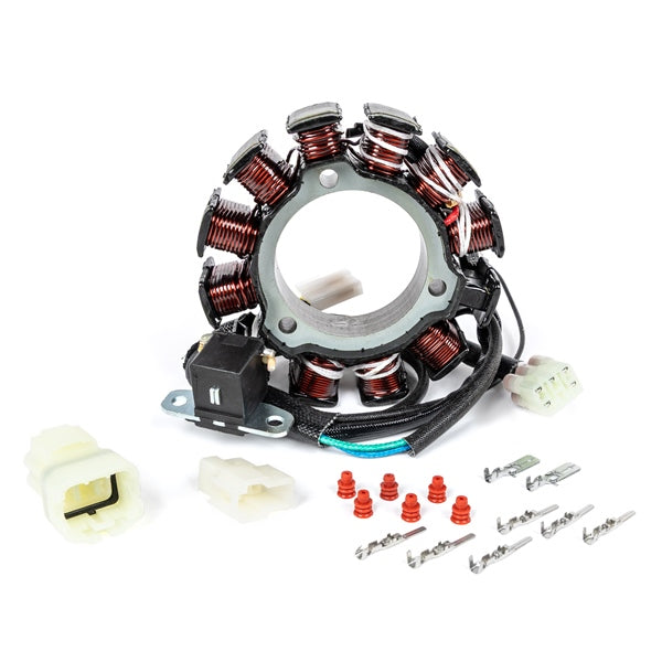KIMPEX HD GENERATOR STATOR POL KIMPEXHD RMS010-107235