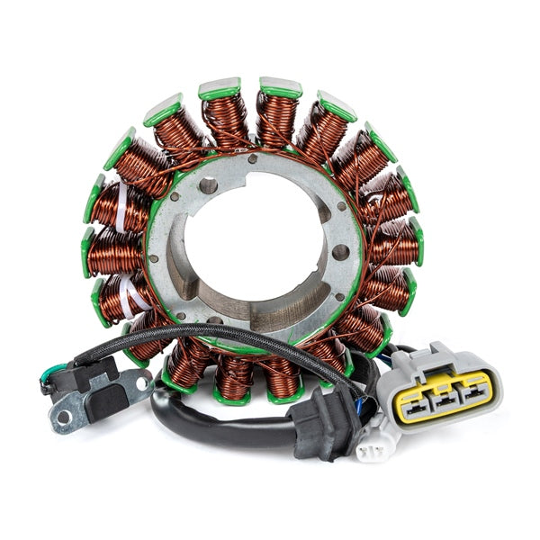 KIMPEX HD GENERATOR STATOR SUZ KIMPEXHD SF-010-007458