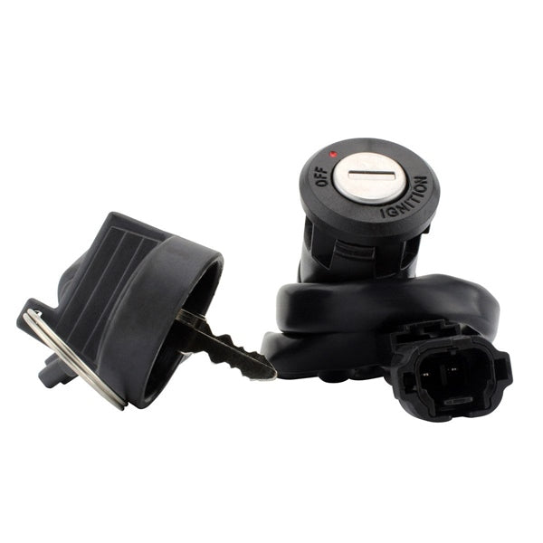 KIMPEX HD IGNITION KEY SWITCH HON KIMPEXHD SF-110-007530
