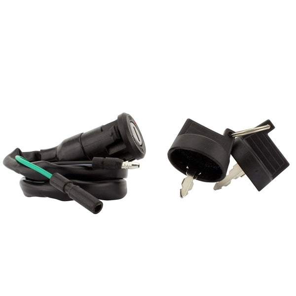 KIMPEX HD IGNITION KEY SWITCH HON KIMPEXHD SF-110-007557
