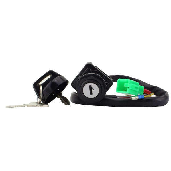KIMPEX HD IGNITION KEY SWITCH SUZ KIMPEXHD RMS110-107606