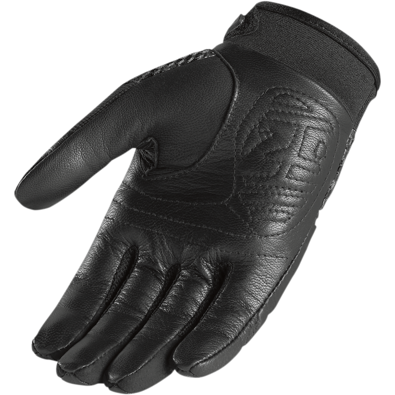 ICON 29ER WM CE GLOVE BLACK XL 3302-0663