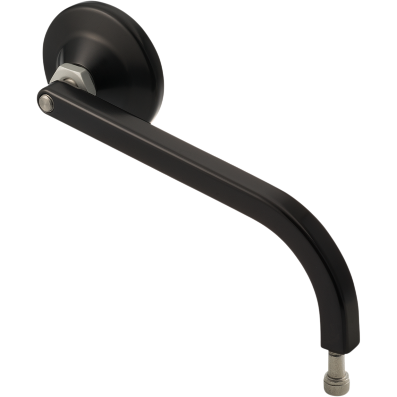 JOKER MACHINE MIRROR NO.2 STD BLK R 03-052-1R