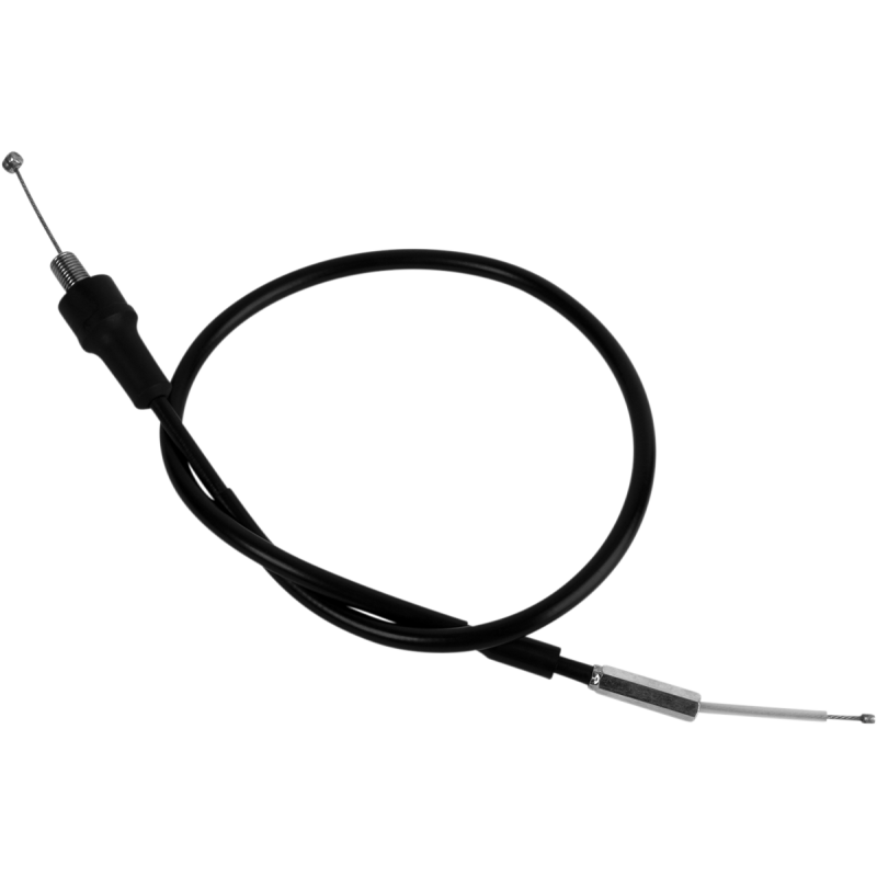 MOTION PRO THROTTLE CABLE BLACK VINYL 05-0282