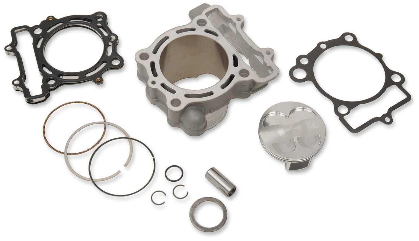 CYLINDER WORKS CYLINDER KIT STD BORE 20005-K02