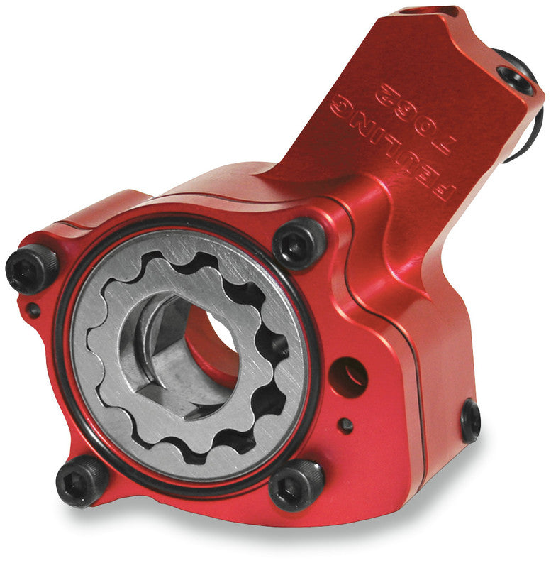 FEULING OIL PUMP CORP. 06-17FXD/07-17 B/T RACE OIL PUMP 7062