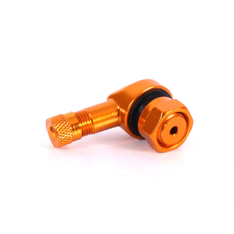 TOXIC VALVE ALU. 90D DARK GOLD 228301