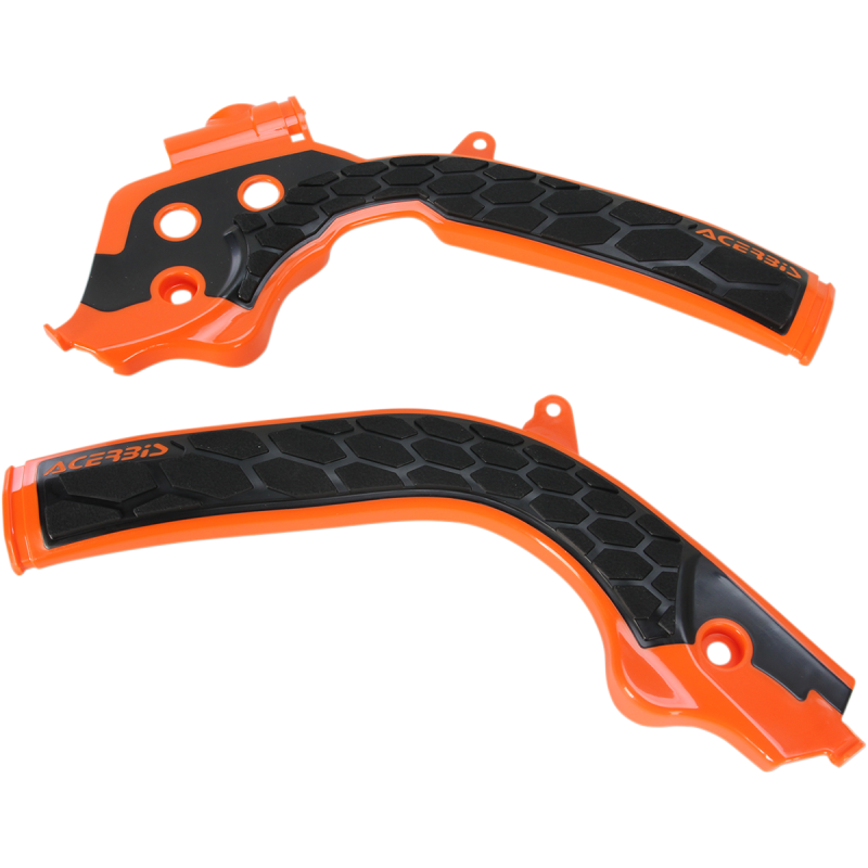 ACERBIS GUARD FRAME XGRIP KTM O/B 2449535225