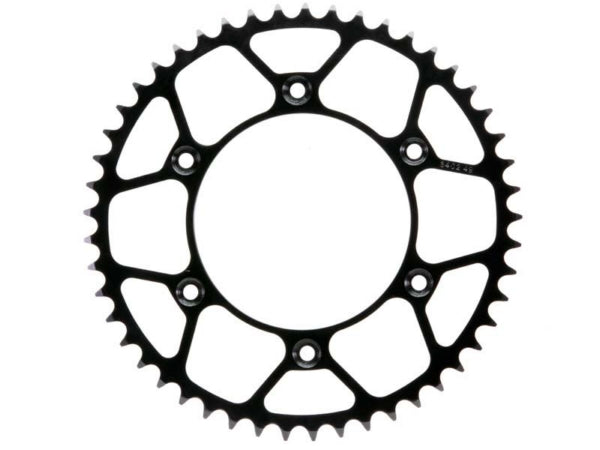 DRC ZETA UNIT SPROCKET 48T DURA KAWA SUZ DRC D34-24-048
