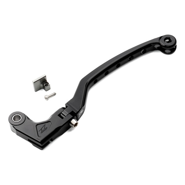 DRC ZETA UNIT CLUTCH LEVER FLIGHT SERIES BK YAM ZS60-5211