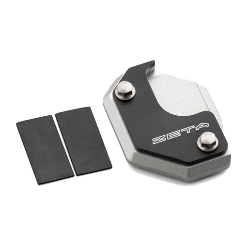 DRC ZETA UNIT STAND EXTENDER BK/SI HON DRCZETA ZE56-6010