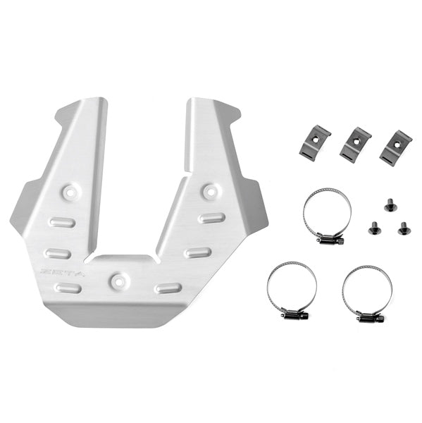 DRC ZETA UNIT EXHAUST PIPE GUARD HON DRCZETA ZE52-2801
