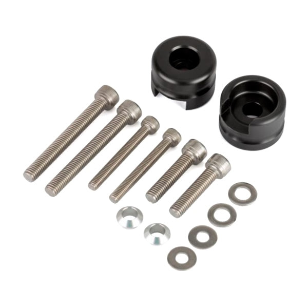 DRC ZETA UNIT HANDGUARD ARMOR OPTION SLIDER ZE72-6882