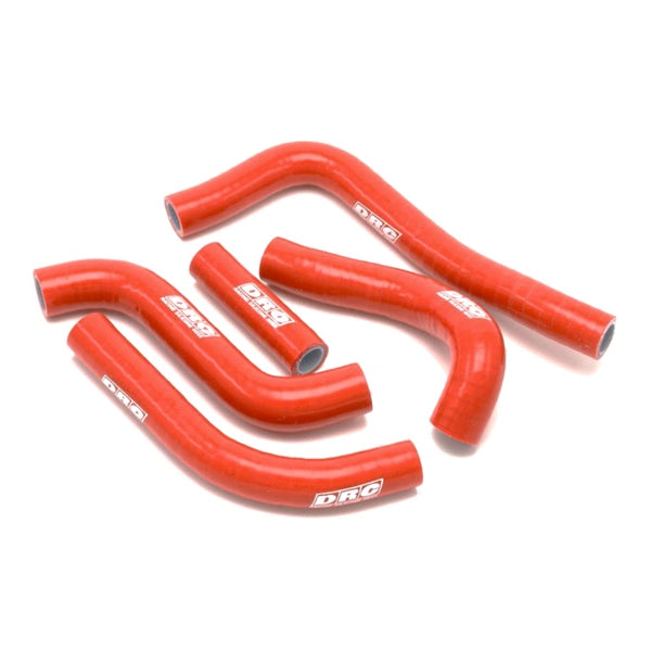DRC ZETA UNIT RADIATOR HOSE KIT RD HON DRCZETA D47-11-013