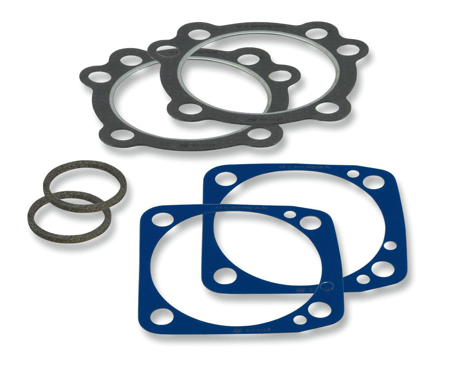 S&S CYCLE 84-99 HEAD GASK KIT F/ 3-5/8" BORE 90-1906
