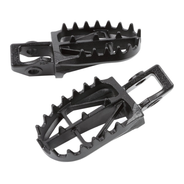 DRC ZETA UNIT FOOT PEG U-WIDE KTM DRCZETA Z48-02-882