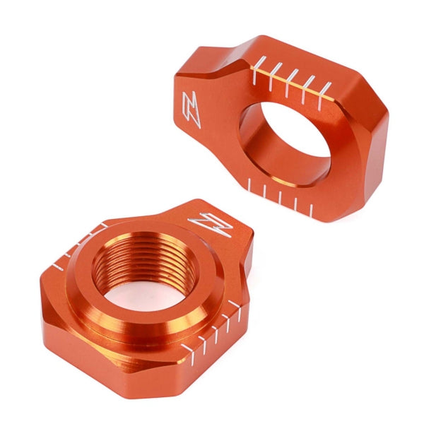 DRC ZETA UNIT AXLE BLOCK RR OG KTM ZE93-5447