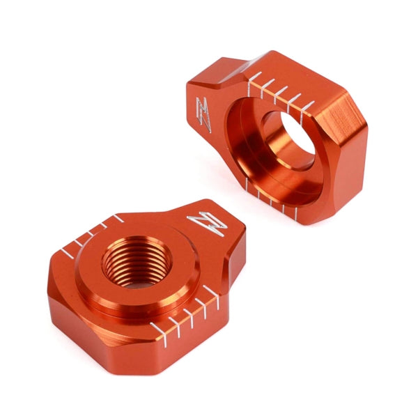 DRC ZETA UNIT AXLE BLOCK RR OG KTM ZE93-5457