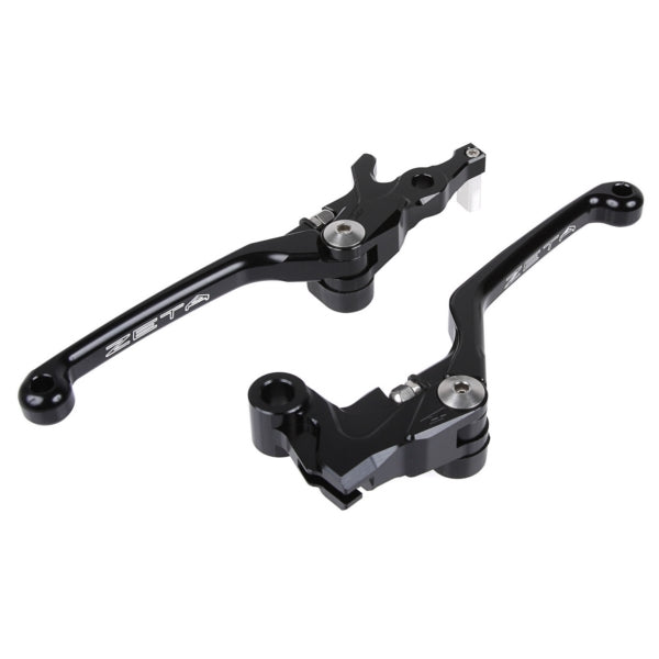 DRC ZETA UNIT LEVER STREETPIVOT YAM BK DRCZETA ZS62-1610
