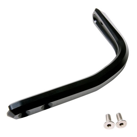 DRC ZETA UNIT GUARD LEVER REP ARM BK ZS72-1094