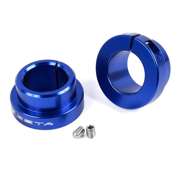 DRC ZETA UNIT PROTECTOR FORK ZETA BL ZE93-7016