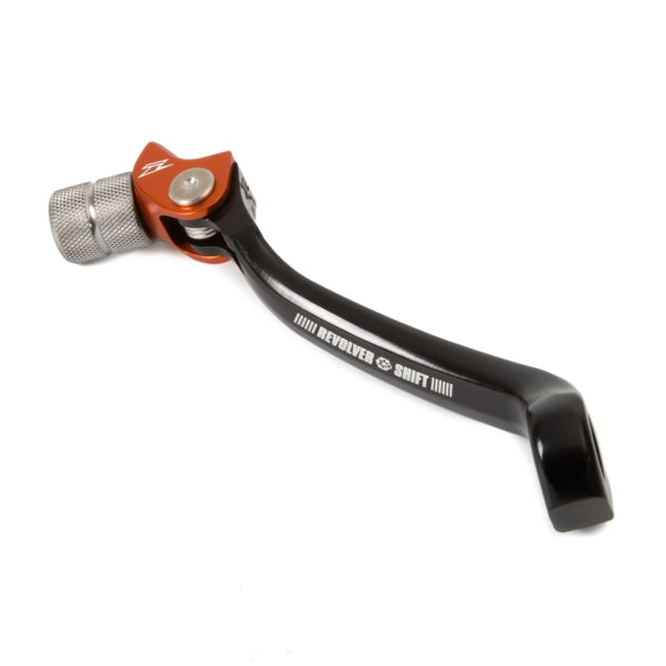 DRC ZETA UNIT SHIFT LEVER REVOLVER KTM DRCZETA ZE90-3433