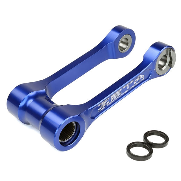 DRC ZETA UNIT ADJUSTABLE LINK BL YAM DRCZETA ZE56-01736