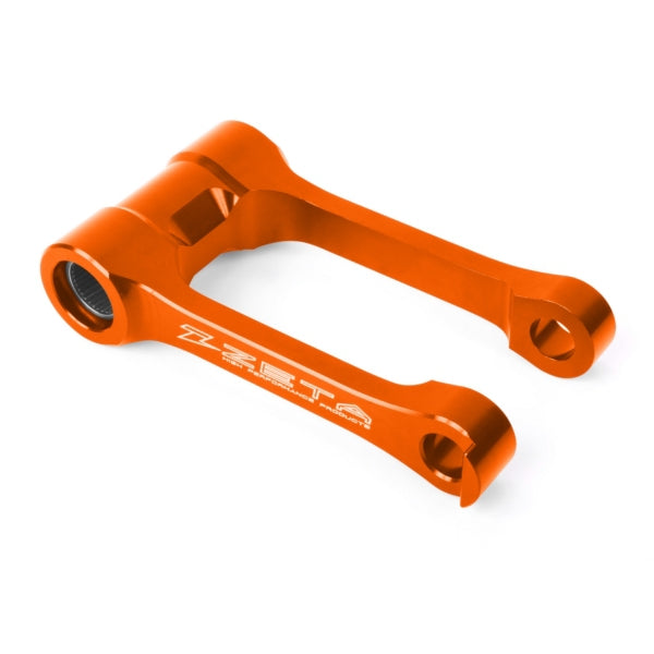DRC ZETA UNIT LOWERING LINK -30MM OG KTM ZE56-05843