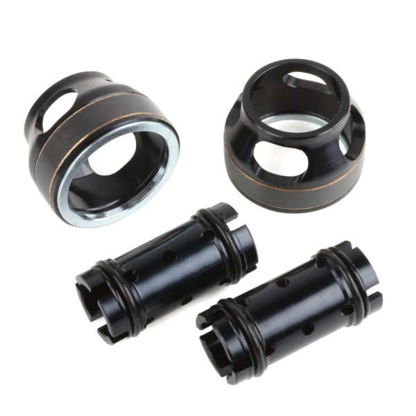 DRC ZETA UNIT LOWERING SUSP INNER FT KIT DRCZETA ZE56-31030