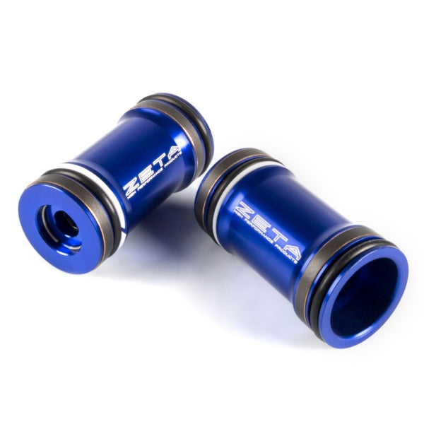 DRC ZETA UNIT PISTON TWINCHAMBER KIT ZE56-40010