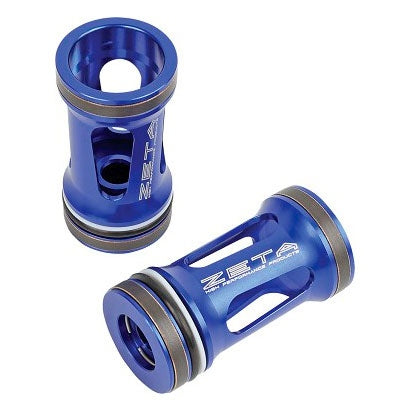 DRC ZETA UNIT PISTON TWINCHAMBER KIT ZE56-40012